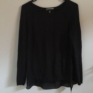 DKNY sweater